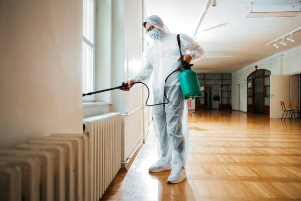 Best Pest Removal Services  in Maple Plain, MN